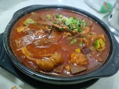 -鱼儿纸包鱼(常乐店)