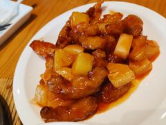 -峨嵋小镇·川菜(勒泰中心店)