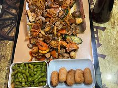 -特色酱椒鱼私房菜(黄鹤楼店)