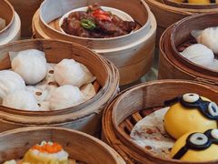 -成都瑞吉酒店·宴庭中餐厅