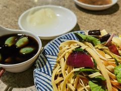 -金谷园饺子馆(北邮总店)