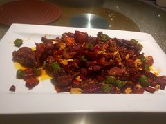 川香鸭-一品红川菜(皇岗店)