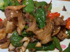 -盐帮食坊•小河帮川菜(四川师大店)