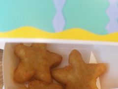 海星鸡块-德克士(绛州店)
