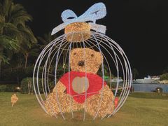 -三亚亚龙湾天域度假酒店