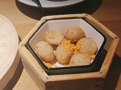 -蜜桃餐厅·伴山(海岸城店)