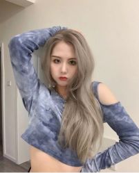 -TK·HAIR SALON韩式设计