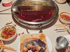 -小龙坎火锅(全球总店)