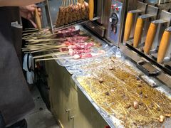 -上海枇杷烤鸭(城乡贸易中心店)