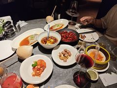 -曲水兰亭(北京四惠店)