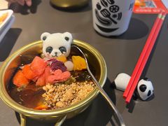 -川成元·麻辣香锅(凯德MALL西直门店)