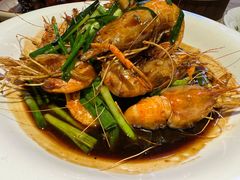 -老头儿油爆虾(胜利河美食街店)