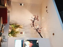 -蜜桃餐厅·伴山(绿宝广场店)