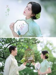 -雅云婚纱摄影工作室旗舰店