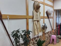 -锅老头海鲜铁锅炖