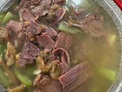 -乔家满族八大碗(流水沟店)