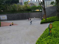 -华润置地大厦E座