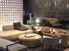 -深圳滨河时代ICON LAB艾垦酒店