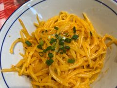 -荆九爷爆炒桥头三嫩(浙大店)