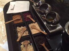 -杭州钱江新城万怡酒店-西餐厅