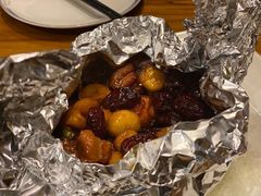 -陆壹捌餐厅(五大道店)