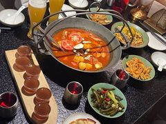 -有才叔的小馆(招商依云曲江店)