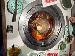 -晓宇重庆火锅(赛格国际购物中心店)