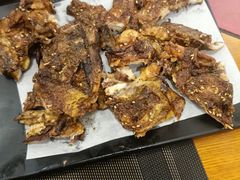 -吧嘚嘴炭烧鸽串吧(北海街店)