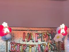 -芭莉与彩虹西餐厅(成都合生汇店)