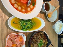 -花盐街·四川乐山小吃(西单大悦城店)