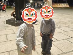 -石炮台公园