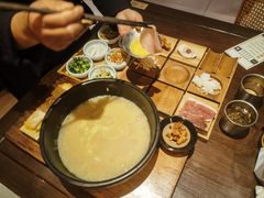 -银米·云南传统过桥米线(双廊黑金冠店)