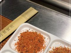 -汉城烧烤(西稍门劳动路店)