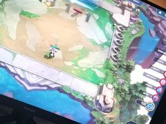 -涨巢·潮玩水疗局