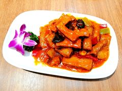 -贯贯吉·清真餐厅(浙江中路店)