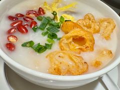 -禄运茶居·手工点心(猎德店)