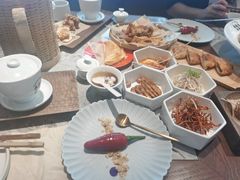 -渔语鱼新川菜Bistro(万象天地店)