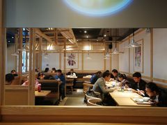 -老乡鸡(亚夏汽车城同创科技园店)