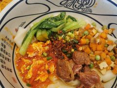 -陇上秦轩biangbiang面(萧山万象汇店)