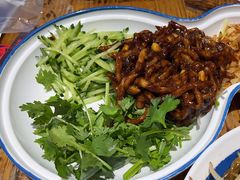 -满园烤鸭·春饼(华强广场店)