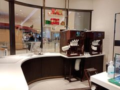 -GODIVA(国际金融中心店)