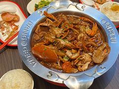 -胖哥俩肉蟹煲(杭州大厦中央广场店)