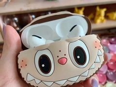 -泡泡玛特POPMART(上海环球港店)