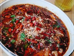 -渝乡老妈·北京烤鸭(六里桥店)