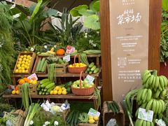 -蘑界·野生菌火锅(深业上城店)