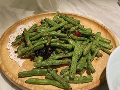 -周渝食惦·酸菜鱼精致川菜(横岗店)