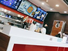 -魏家凉皮(次渠店)