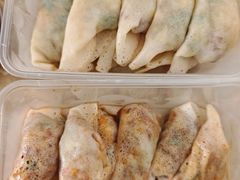 -老张太太特色小卷饼(第3号店)