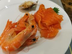 -大唐西市酒店-丝路阳光西餐厅