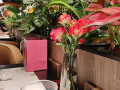 -半秋山西餐厅(巴南万达广场店)